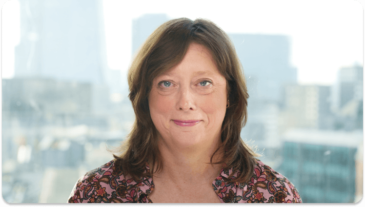 A photo of Rachel Kentleton, Non-Executive Director at Trustpilot